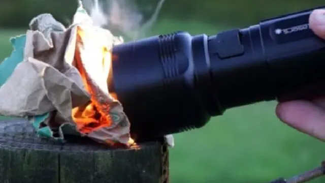 Light Torch