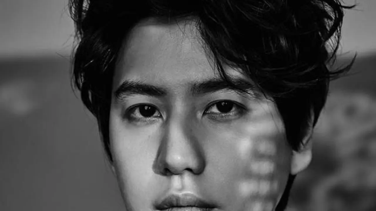 [Bintang] Kyuhyun Super Junior