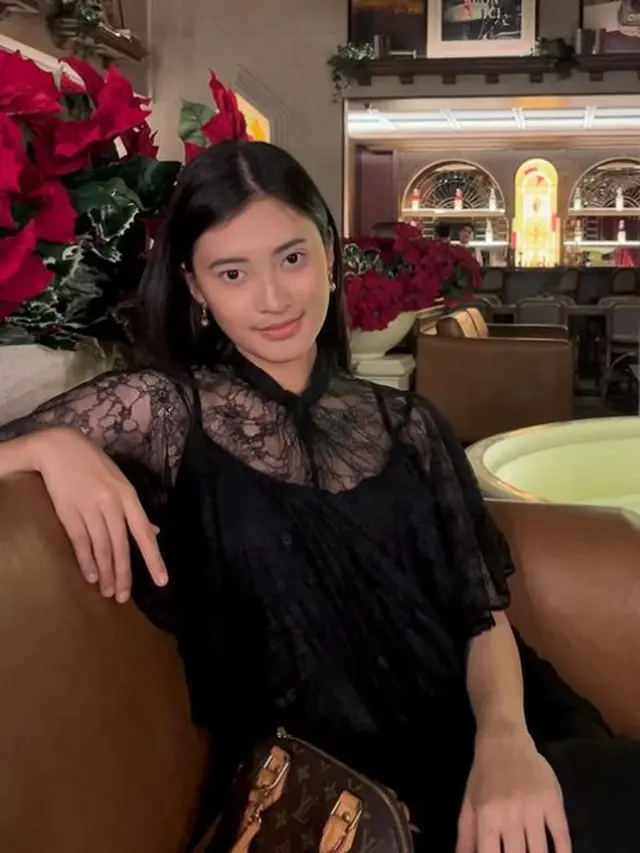 Monica Sembiring, Puteri Indonesia 2024 (Instagram/monica.kezia)