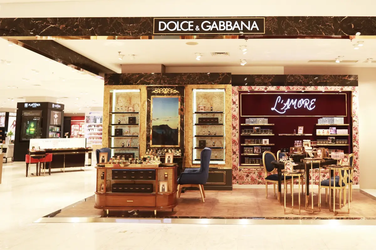 Dolce & Gabbana Casa