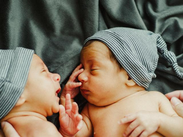Cara Membuat Anak Kembar Laki Laki Dan Perempuan Lifestyle Fimela Com