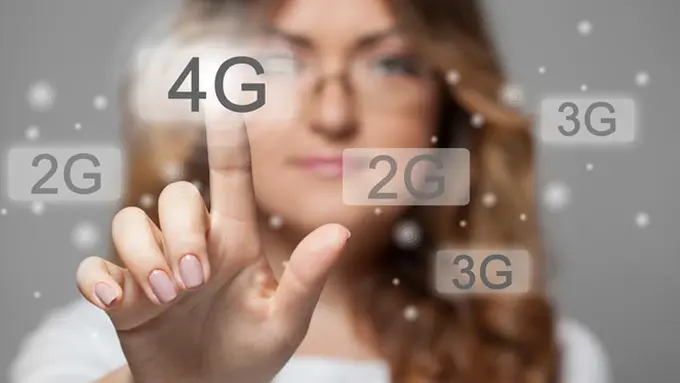 4G
