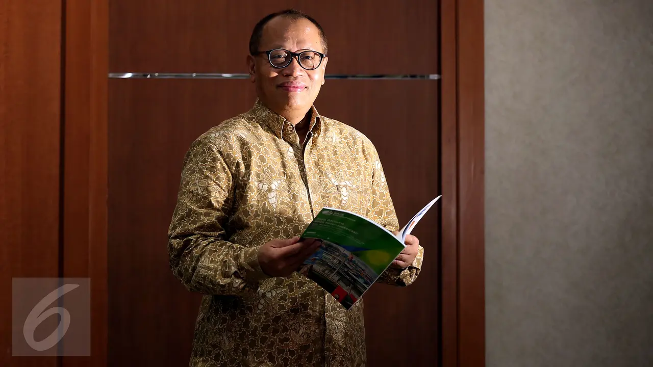 Agus Susanto