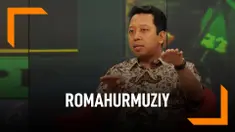 Sepak Terjang Ketum PPP Romahurmuziy di Dunia Politik