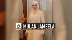 Gugatan penyanyi Mulan Jameela dan beberapa calon anggota legislatif (caleg) terhadap Dewan Pimpinan Pusat (DPP) Partai Gerindra dikabulkan Pengadilan Negeri Jakarta Selatan. Para penggugat dinyatakan berhak menjadi anggota legislatif.
