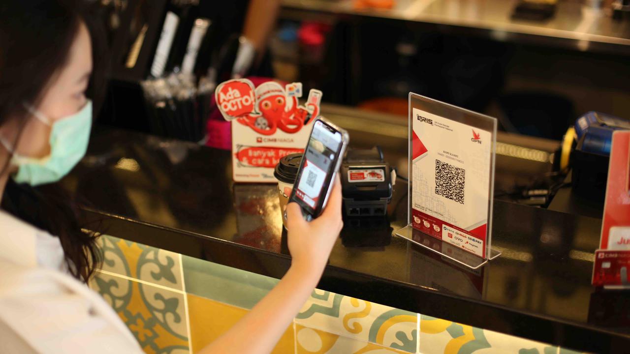 PT Bank CIMB Niaga Tbk terus memperkuat layanan digital banking miliknya, OCTO Mobile.