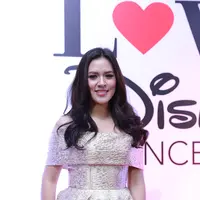 Foto profil We Love Disney (Galih W. Satria/bintang.com)