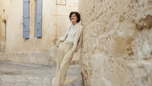 Gardians: terinspirasi dari koboi Prancis