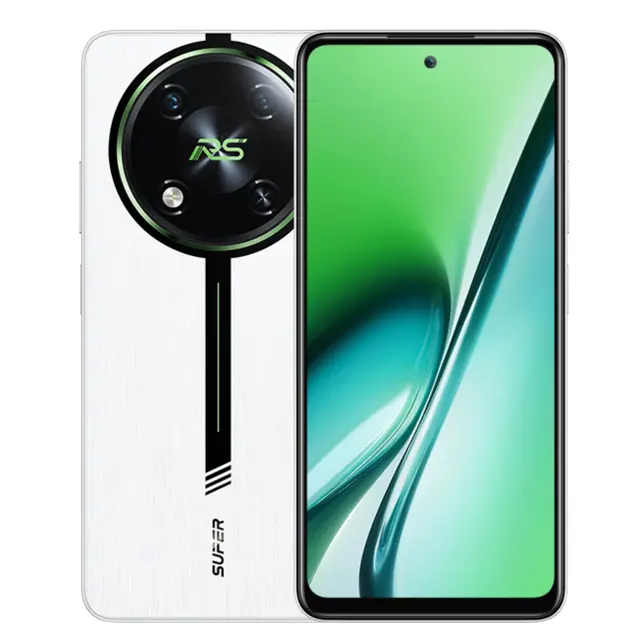 Itel RS4