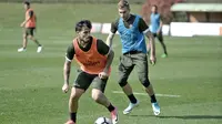Cedera, Montella Tetap Panggil Winger Gesit AC Milan