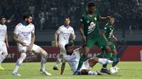 Djanur Bangga Bawa Persebaya Menghajar Persib
