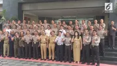 Wakil Gubernur DKI Jakarta Sandiaga Uno akan mengalihkan bekas karyawan Alexis ke program OK-Oce.