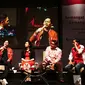 Bodrex merangkul seluruh generasi muda di Indonesia melalui Gerakan Menangkan Harimu
