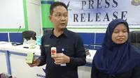 Gorontalo Darurat Kosmetik dan Obat-obatan Ilegal