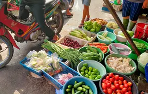 Harga Pangan 4 Agustus 2026: Cabai Merah Besar Tembus Rp 85.900 per Kg