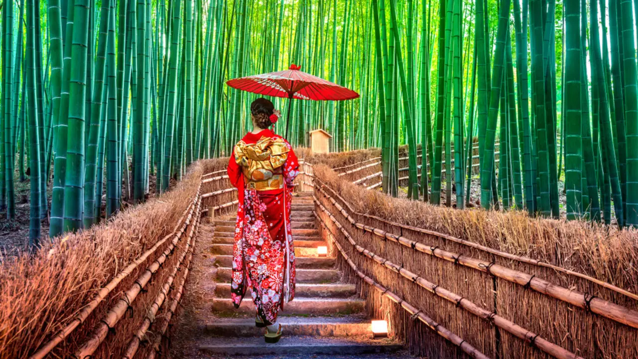 Berencana Liburan ke Jepang saat Akhir Tahun? Jangan Lewatkan 5 Hal Ini