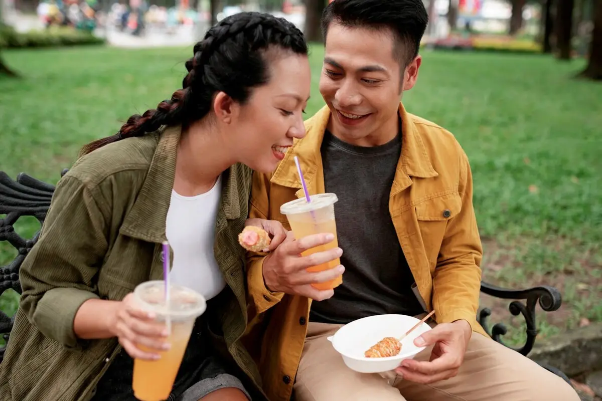 Cara Membuat Gemini Jatuh Cinta