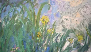 Laku Rp 1 Triliun, Lukisan Monet Jadi Karya Seni Termahal di Prancis