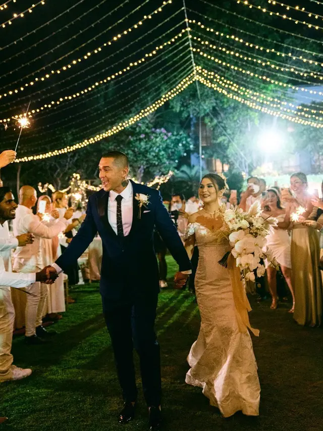 Miller Khan berperan sebagai pelaku KDRT