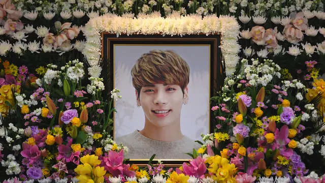 [Bintang] Jonghyun SHINee