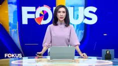Fokus edisi (23/1) mengangkat beberapa berita pilihan sebagai berikut, Tanggul Jebol, Warga Dievakuasi Lewat Atap, Cuaca Ekstrem, ASN WFH dan Siswa Belajar di Rumah, 10 Korban Pesawat Jatuh Telah Ditemukan.