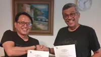 Sutradara Jay Sukmo Bikin Film Salah Santet, Horor Komedi Kolaborasi Seniman Indonesia dan Malaysia