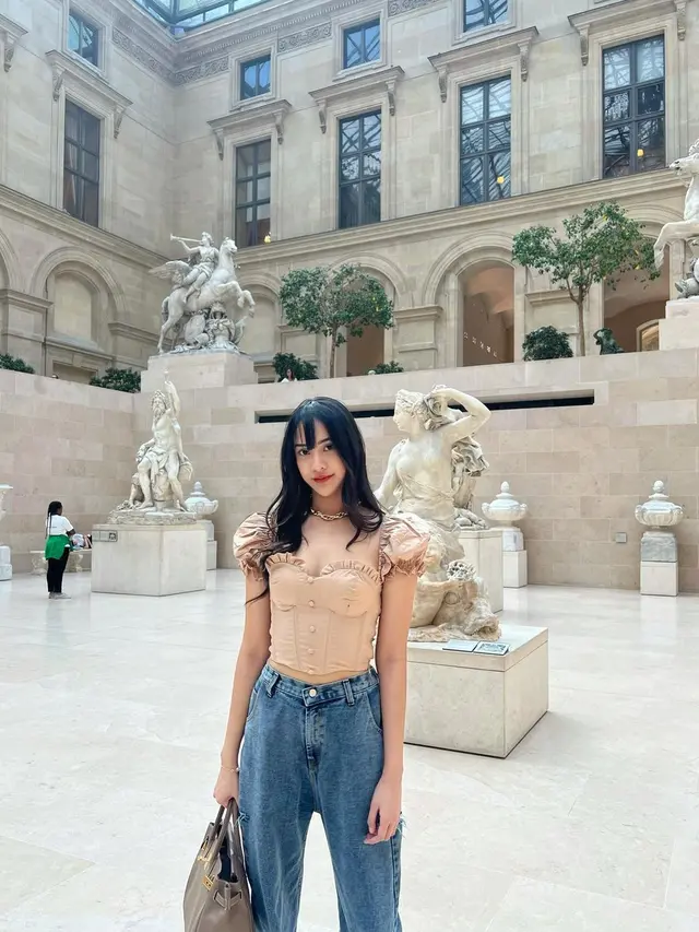 Anya Geraldine (Instagram/anyageraldine)