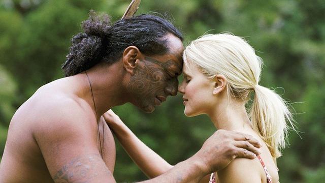 suku maori