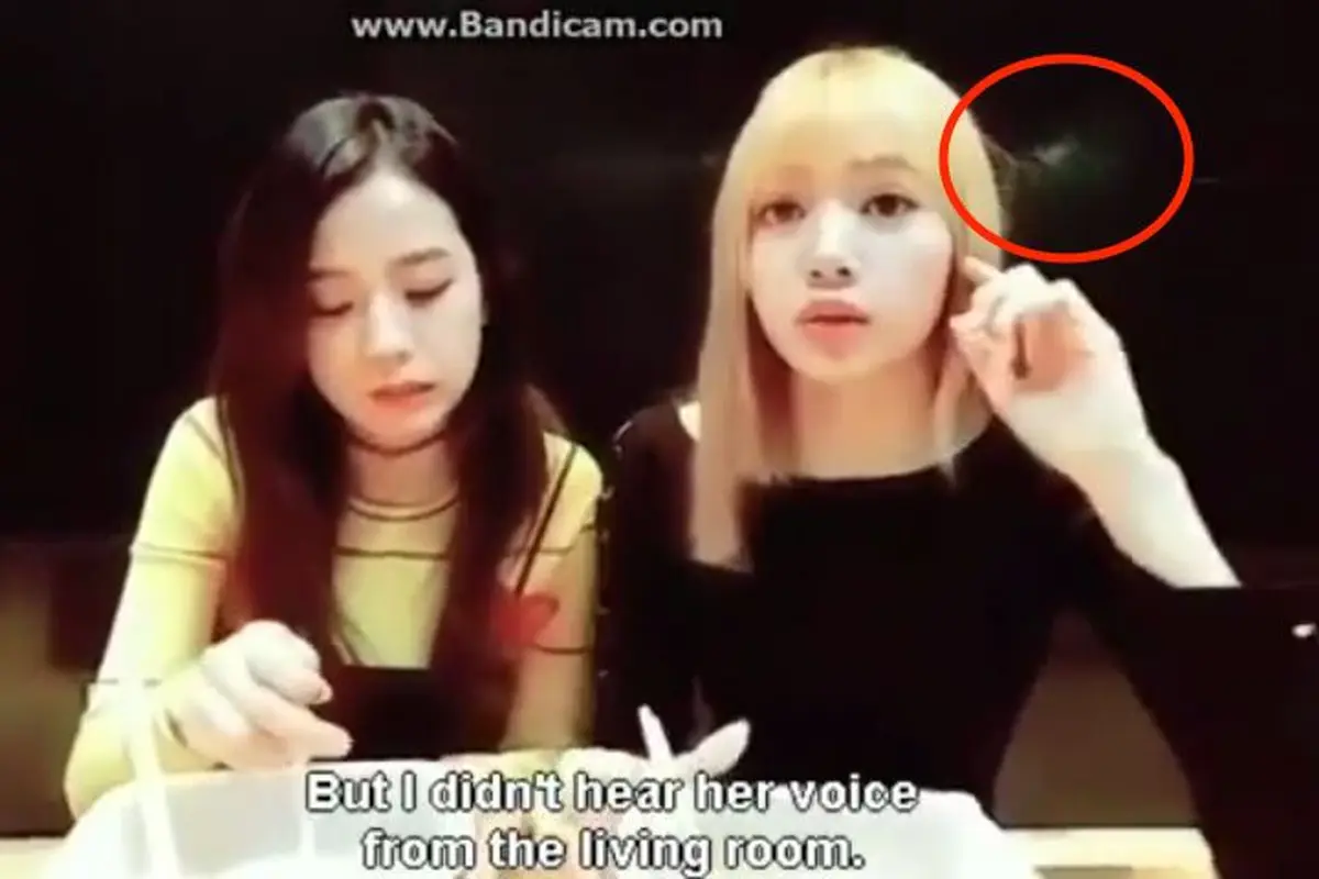 Lisa BLACKPINK