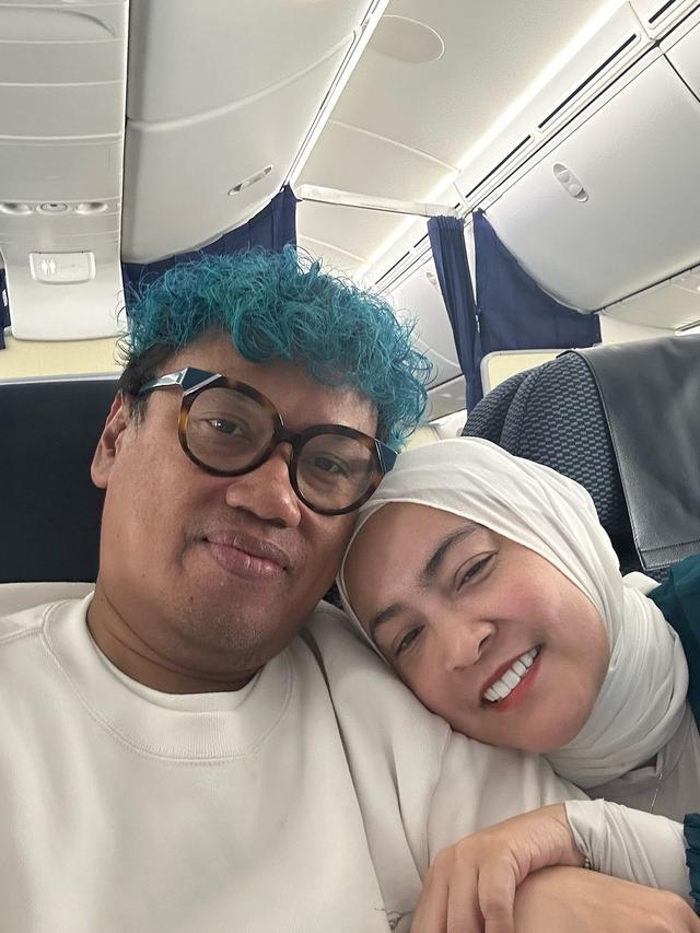 Uya Kuya dan Astrid
