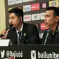 Widodo Cahyono Putro (doc. Bali United)