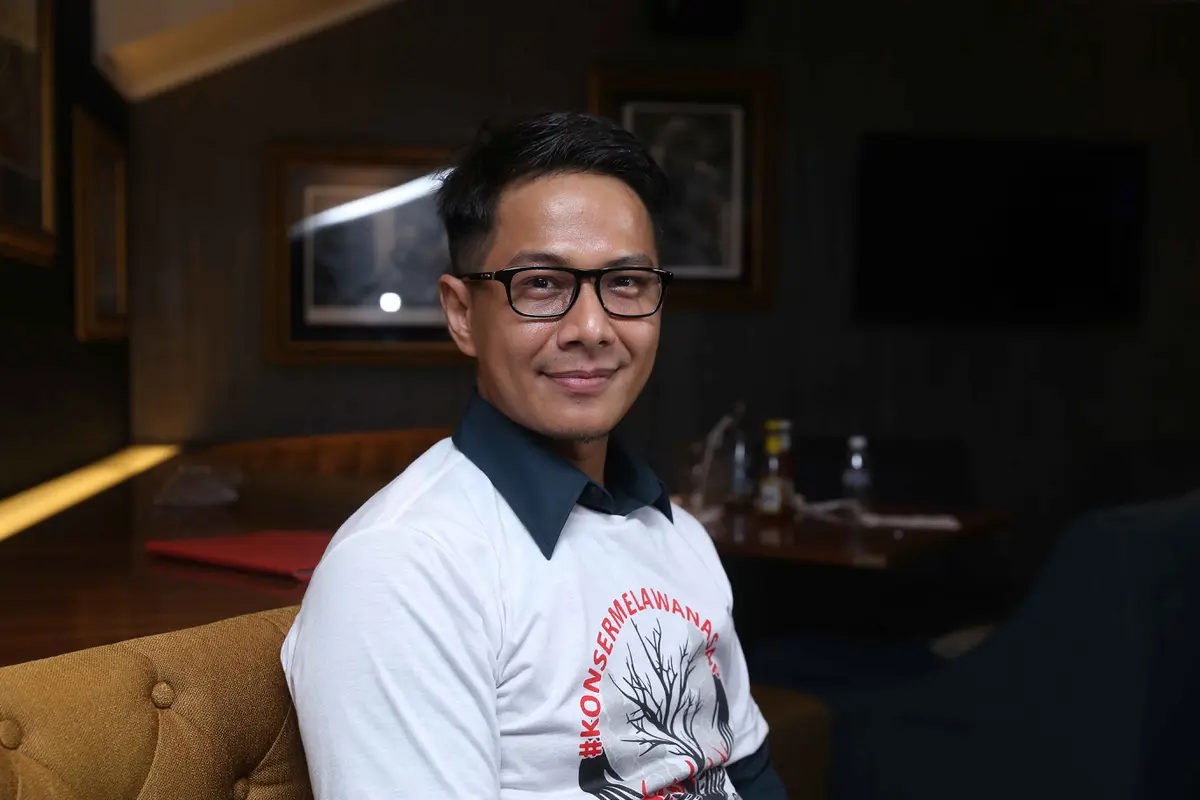[Bintang] Delon