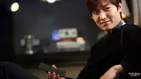 Di tengah kabar hubungannya dengan Suzy `Miss A`, Lee Min Ho tetap kebanjiran tawaran berakting.