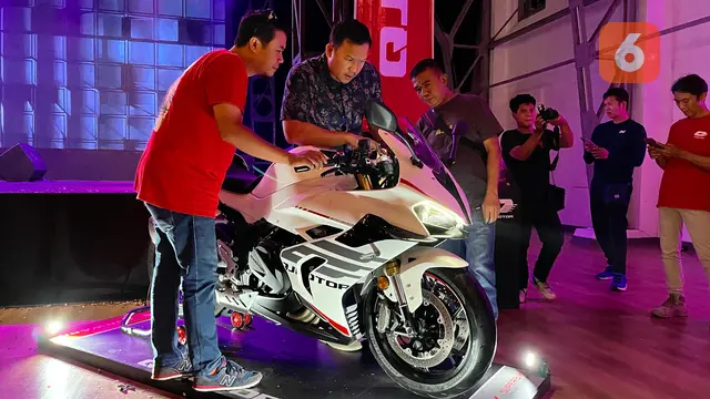 QJMotor