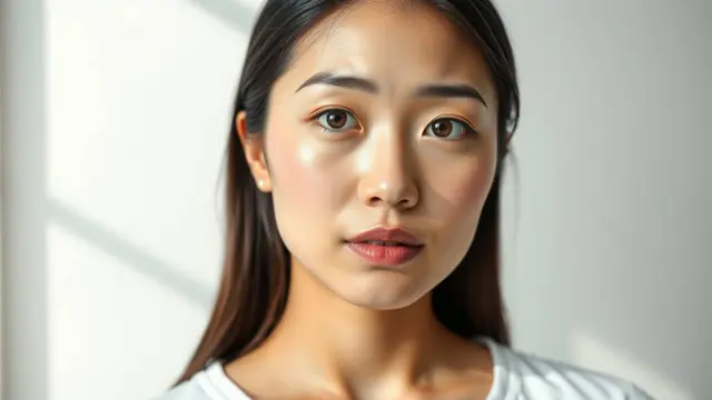 cara mengurangi minyak di wajah