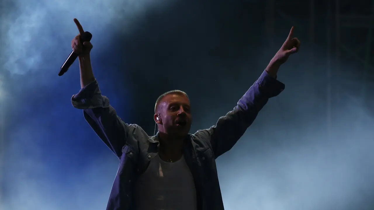 [Bintang] Macklemore & Ryan Lewis