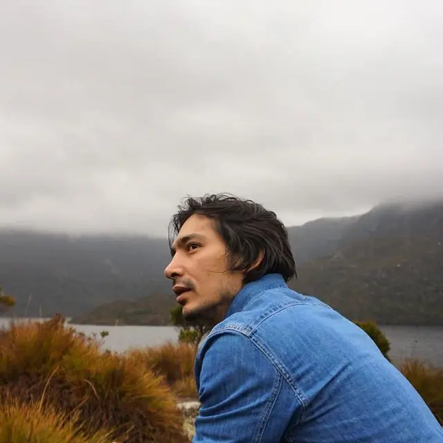 Abimana Aryasatya (Instagram/abimana_arya)