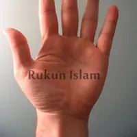 [Bintang] Rukun Islam, Lima Dasar yang Umat Muslim Wajib Tahu
