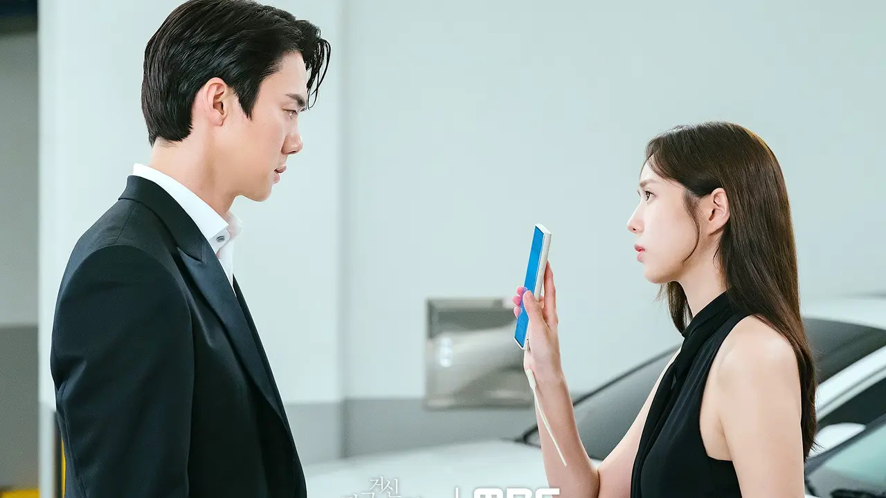 7 Rekomendasi Drakor yang Wajib Ditonton Setelah When the Phone Rings Berakhir