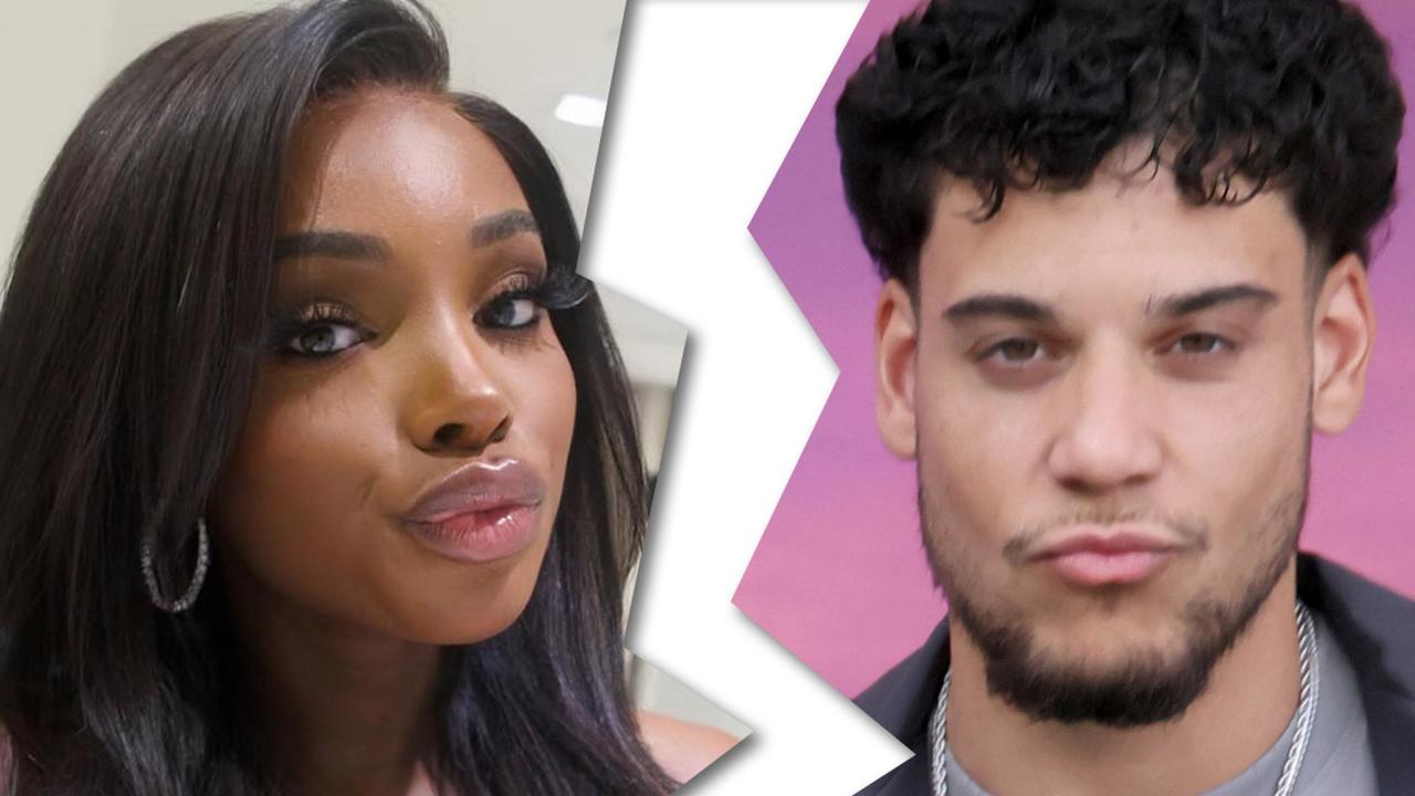 Kenny Rodriguez and JaNa Craig Break Up? Here's the 'Horrifying' Reason Behind Their Split