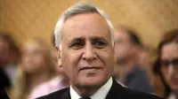 Moshe Katsav, Kisah Presiden yang Gagal Kendalikan Syahwat