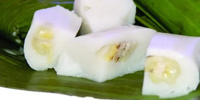 Resep Nagasari yang Teksturnya Lembut dan Selalu Bikin Kangen