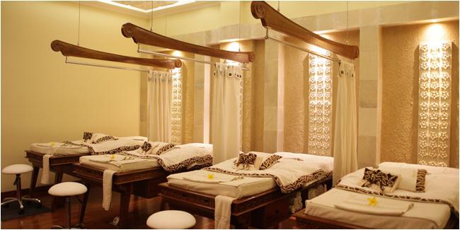 Martha Tilaar Salon Day Spa Tendean