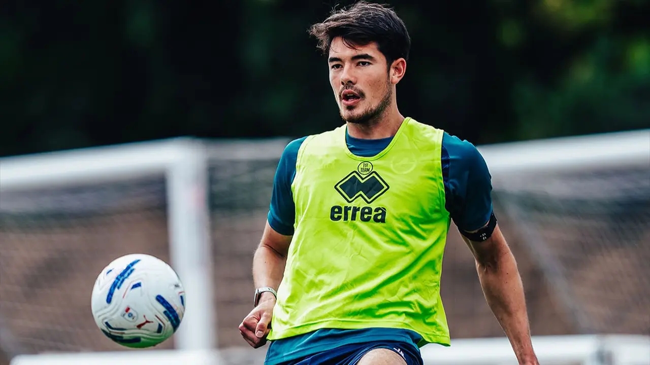 Elkan Baggott - Millwall