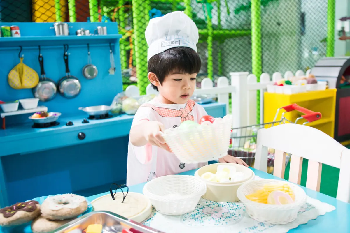 Dari Berkuda hingga Cooking Class, Intip Rekomendasi Kegiatan Seru di Bali yang Ciptakan Pengalaman Baru buat Anak