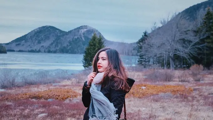 [Bintang] Tasya Kamila