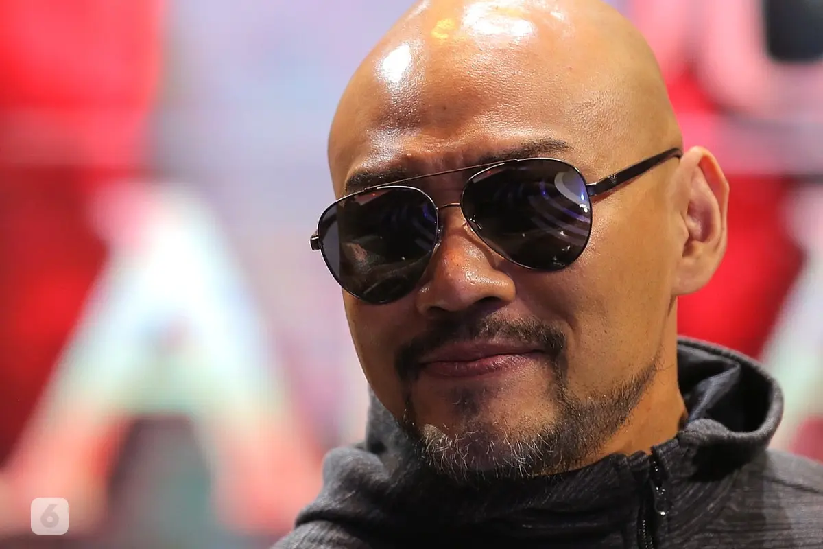 [Bintang] Deddy Corbuzier