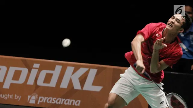 Jonatan Christie