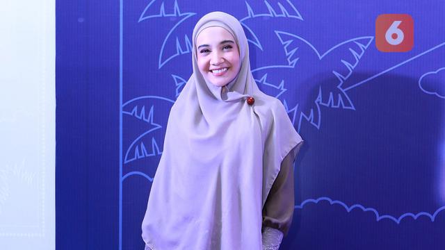 Cerita Zaskia Sungkar Pernah Terkena Tbc Health Liputan6 Com