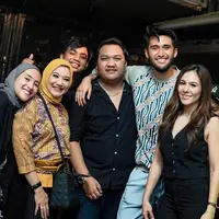 Pesta ulang tahun kekasih Wulan Guritno, Sabda Ahessa. (Foto: instagram.com/sabdaahessa)